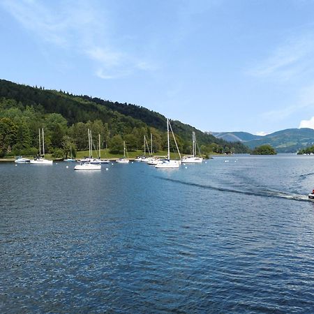 Lowe-McConnell Ambleside Esterno foto