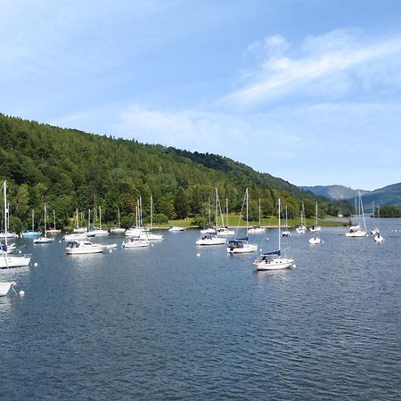 Lowe-McConnell Ambleside Esterno foto
