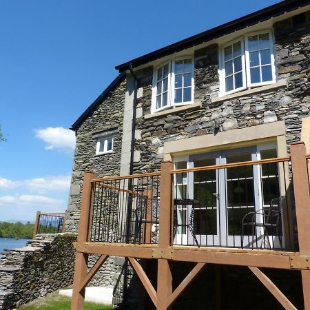 Lowe-McConnell Ambleside Esterno foto