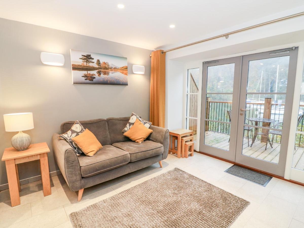 Lowe-McConnell Ambleside Esterno foto