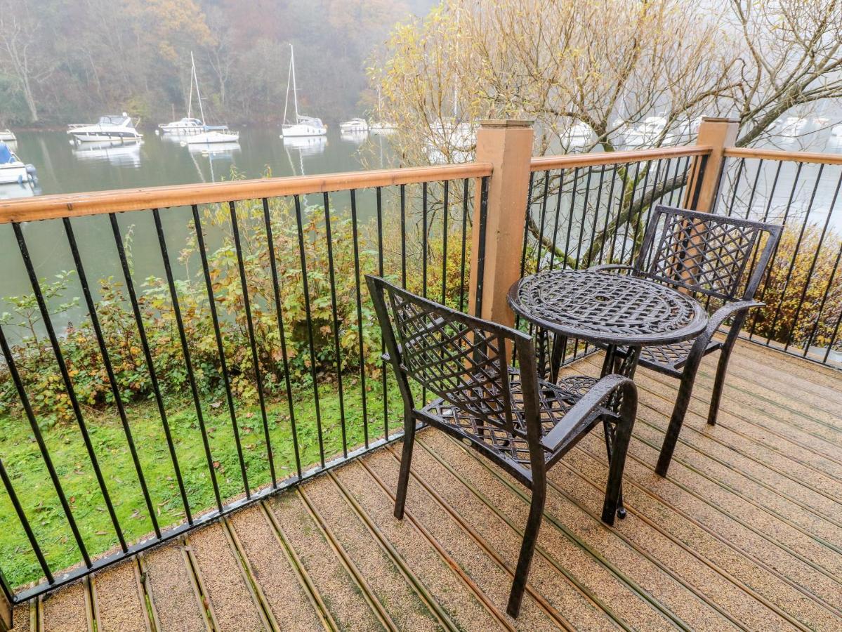 Lowe-McConnell Ambleside Esterno foto