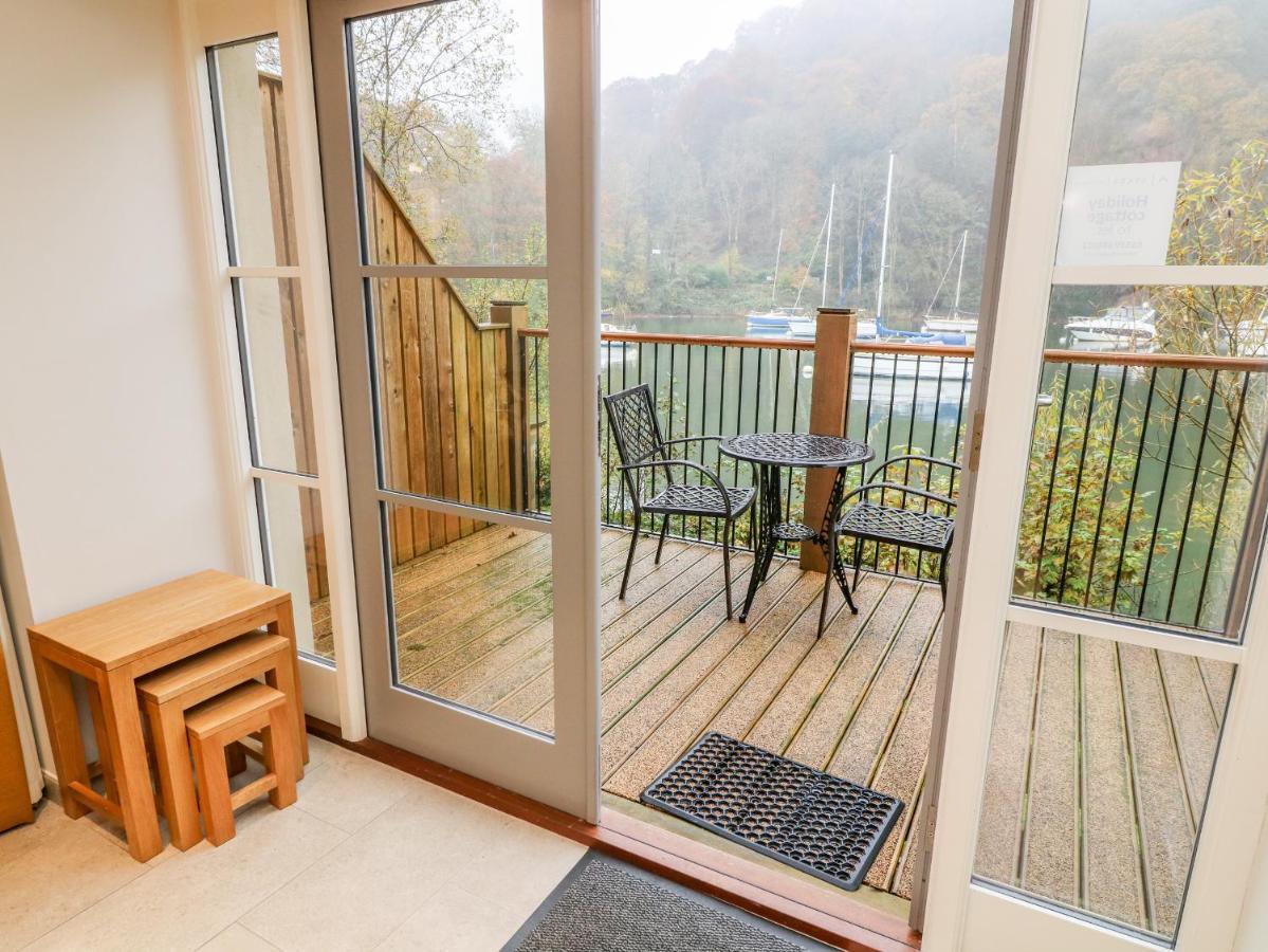 Lowe-McConnell Ambleside Esterno foto