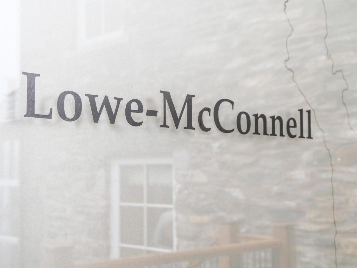 Lowe-McConnell Ambleside Esterno foto
