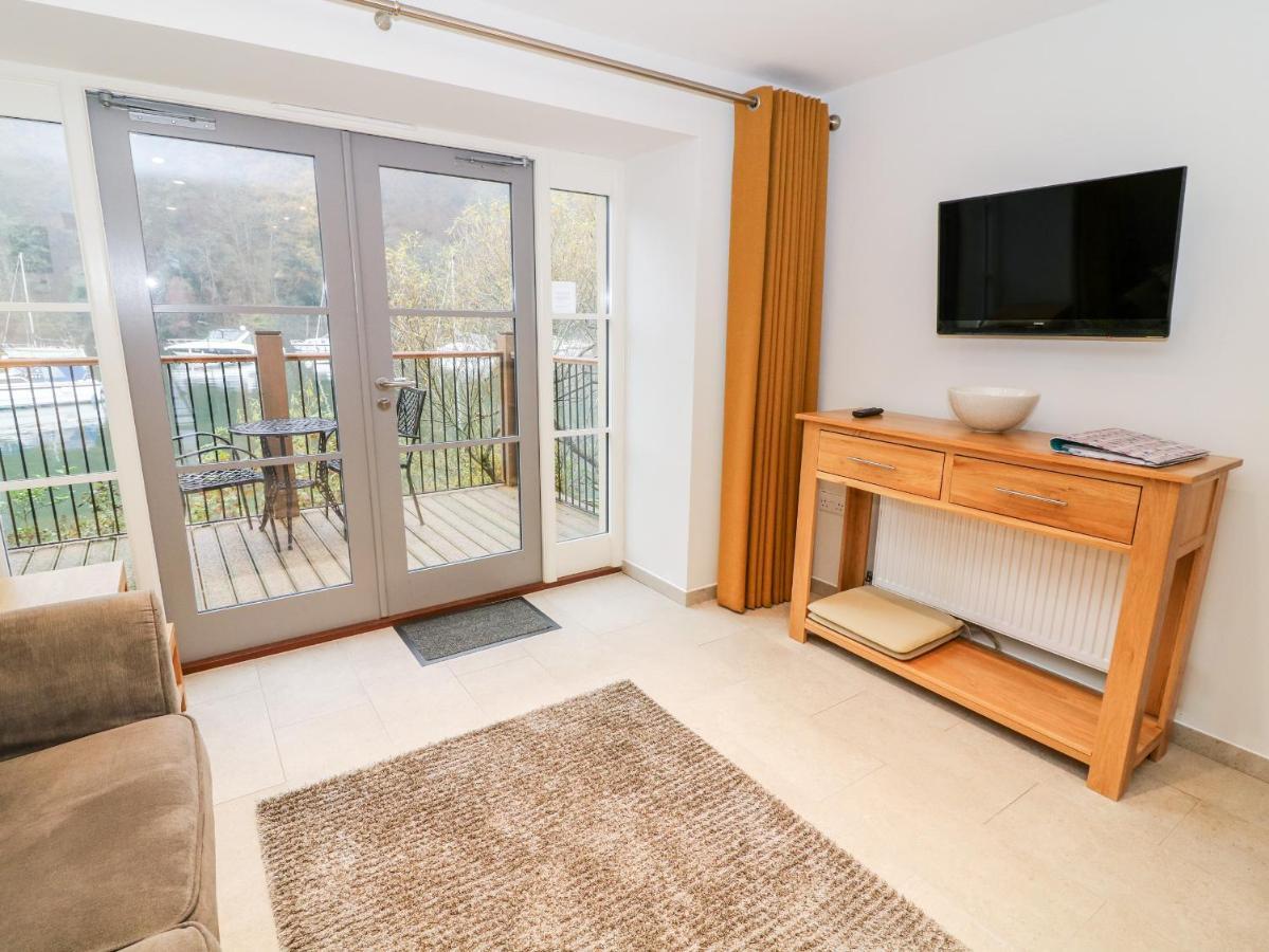 Lowe-McConnell Ambleside Esterno foto